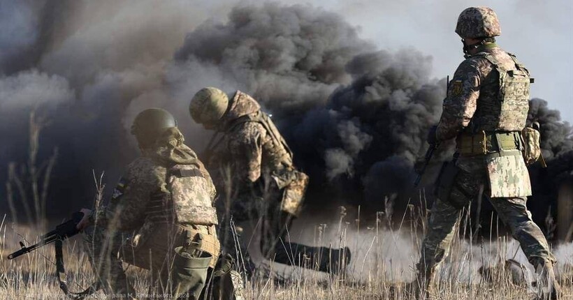 Росіяни намагаються перебити логістику ЗСУ під Покровськом - 