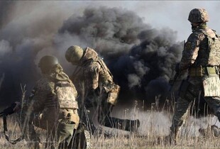 Росіяни намагаються перебити логістику ЗСУ під Покровськом - 