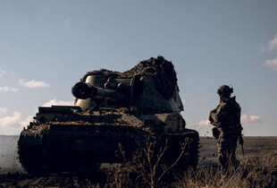 Ворог накопичив сили та штурмує на Торецькому напрямку - ОТУ “Луганськ”