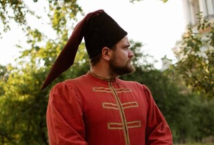 Актор Назар Малік загинув у боях за Україну на Покровському напрямку