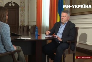 Сергій Кислиця відверто розповів про перемовини у Стамбулі - ексклюзивне інтерв'ю