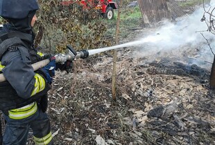 Окупанти вдруге завдали удару по промисловому підприємству в Сумах: наслідки атаки на Сумщині