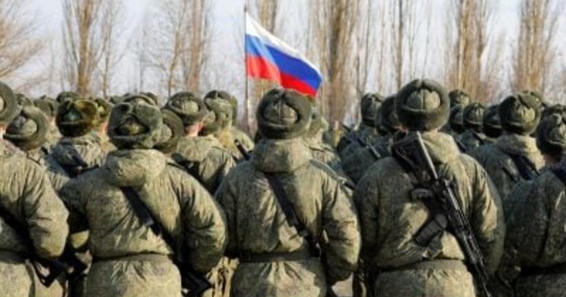 Російська армія втратила ще 1020 своїх окупантів за добу: у Генштабі оновили дані про втрати рф 
