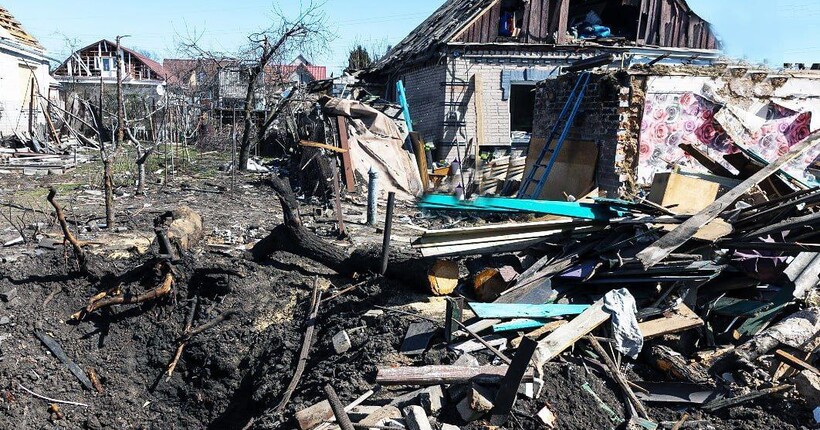 Росіяни завдали 467 ударів по Запорізькій області за добу: деталі