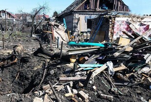 Росіяни завдали 467 ударів по Запорізькій області за добу: деталі