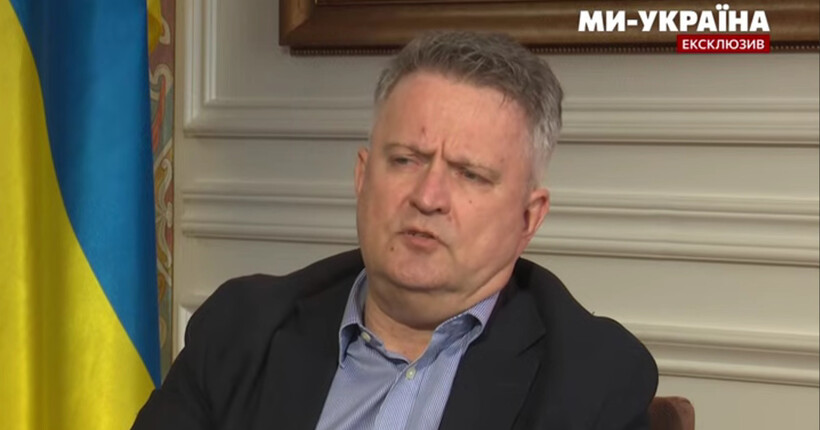 Треш, погрози, цинізм та аморальні заяви йшли суцільним потоком від росіян - Кислиця