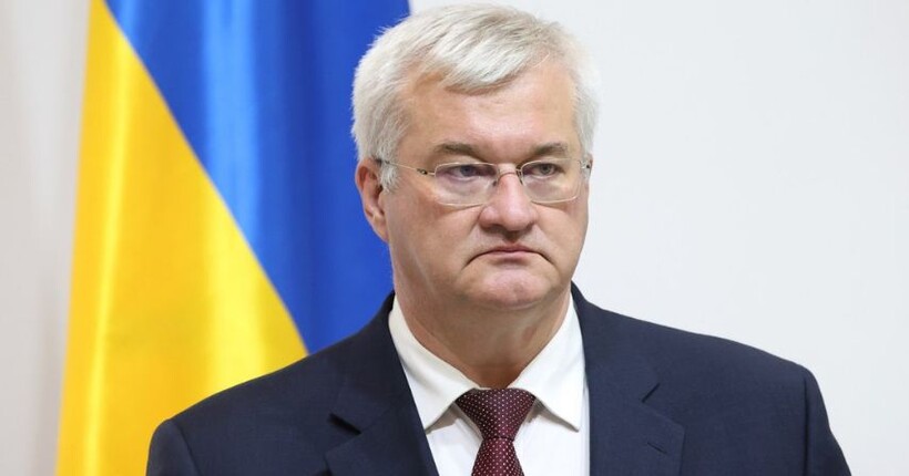Світ має тиском вимагати від росії припинити вбивства українців - Сибіга