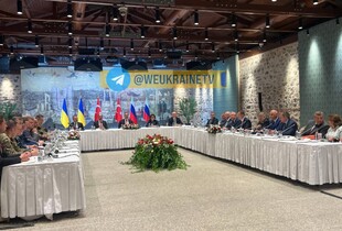 За яких умов можливі нові прямі переговори з росією: позиція МЗС України