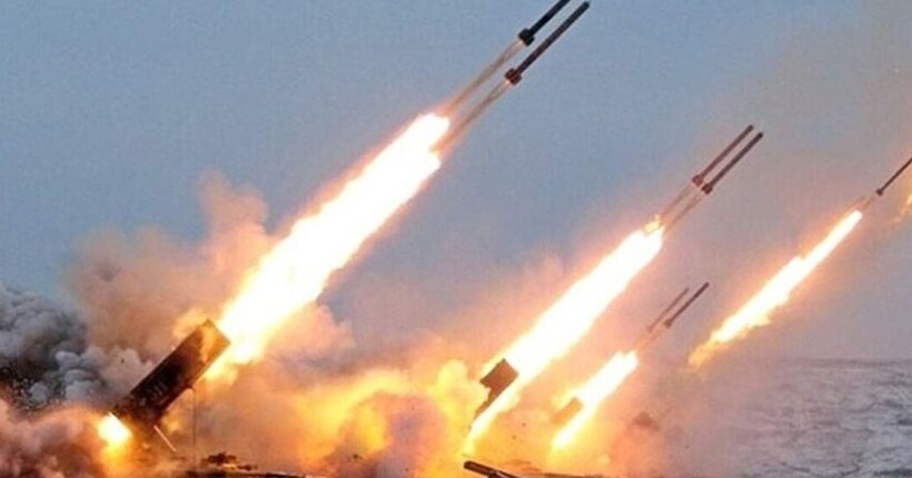 Є сигнали про підготовку рф до нових комбінованих ударів по Україні - ЦПД