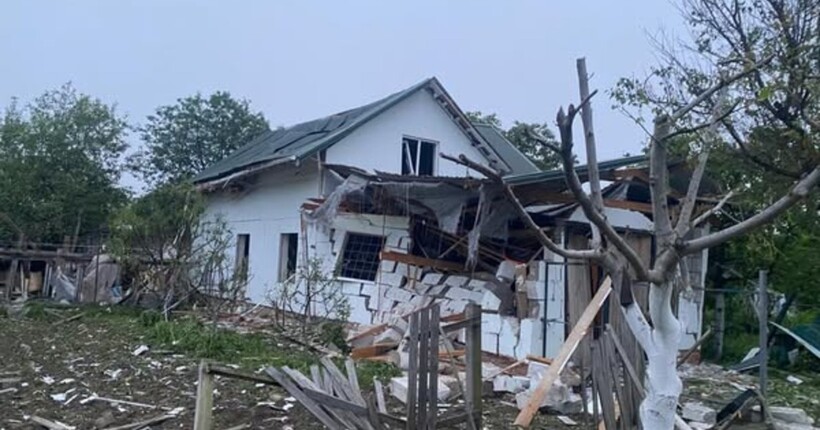 Удар по Київщині: кількість постраждалих різко зросла