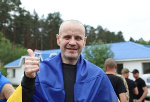 Координаційний штаб вже працює над організацією нового обміну - Юсов