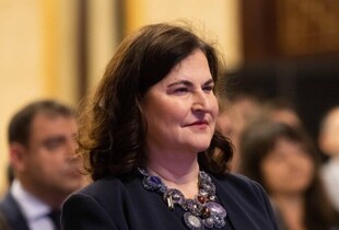Посолка ЄС відреагувала на масовану атаку: Путін явно прагне своєї заявленої мети - вбивати українців