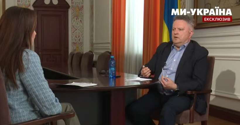 Кислиця розповів, як російські політики доповідають Путіну: подробиці