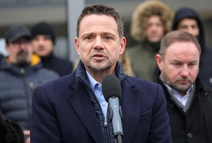 Кандидат у президенти Польщі відмовився обіцяти не пускати Україну в НАТО