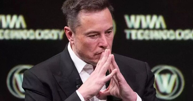 Ілон Маск згортає політичну діяльність, щоб зосередитись на SpaceX та Tesla -  The Washington Post
