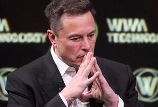 Ілон Маск згортає політичну діяльність, щоб зосередитись на SpaceX та Tesla -  The Washington Post