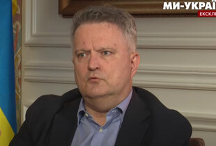 Російська сторона заявила, що вона не має мандату вести перемовини в присутності США - Кислиця