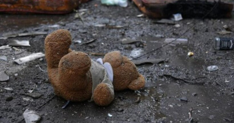 В Україні зниклими безвісти вважаються 2243 дитини - Лубінець