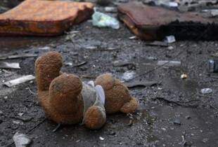 В Україні зниклими безвісти вважаються 2243 дитини - Лубінець