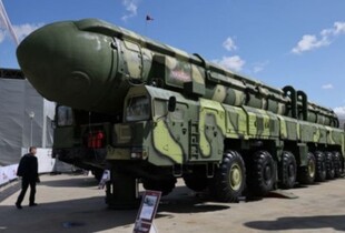 Трамп обвинуватив росію у крадіжці проєкту гіперзвукової зброї 