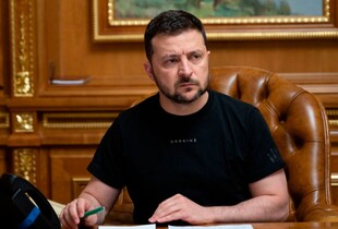 Зеленський ввів санкції проти Мосійчука і сина Богуслаєва