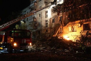 У Миколаєві зросла кількість жертв: рятувальники під завалами знайшли тіло жінки
