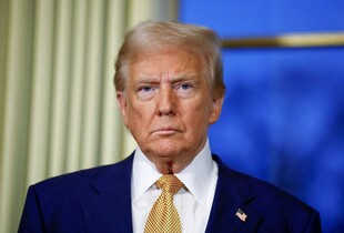 Трамп відреагував на російські обстріли та заявив, що Путін "зовсім збожеволів"