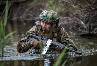 За добу Сили оборони України 