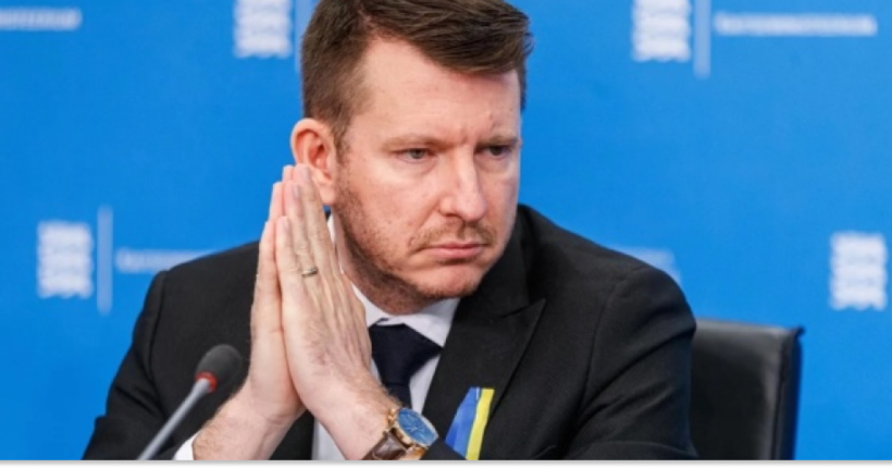 Естонський дипломат порівняв російські атаки на Україну з бомбардуваннями Лондона нацистами