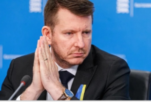 Естонський дипломат порівняв російські атаки на Україну з бомбардуваннями Лондона нацистами