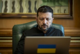 Зеленський озвучив деталі трьох нових санкційних пакетів: проти фінансистів, пропагандистів і мафії