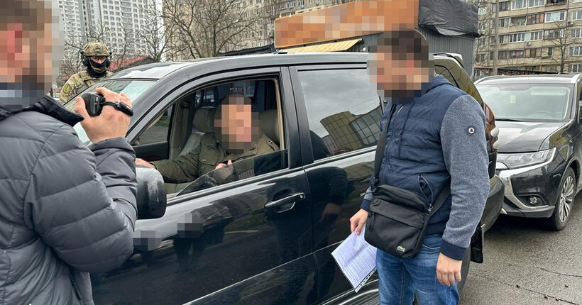 ВАКС засудив заступника голови ФПУ до 4 років за спробу дати хабар суддям