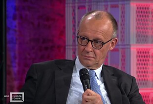 Німеччина зняла обмеження на далекобійність зброї, які надають Україні - Мерц