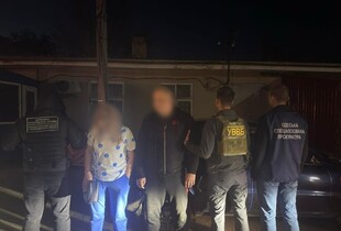 Пропонувала прикордоннику хабар у розмірі $3000, щоб той зробив "зелений коридор" для її клієнта