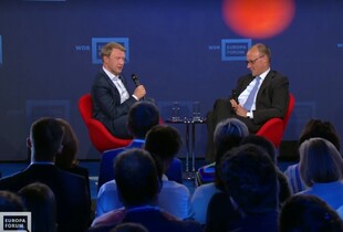 Канцлер ФРН розкрив ключове питання переговорів Європи з Трампом про Україну