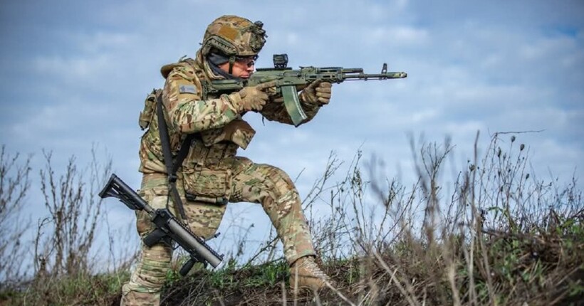 Окупанти 45 разів намагались прорвати оборону ЗСУ на Покровському напрямку: ситуація на фронті