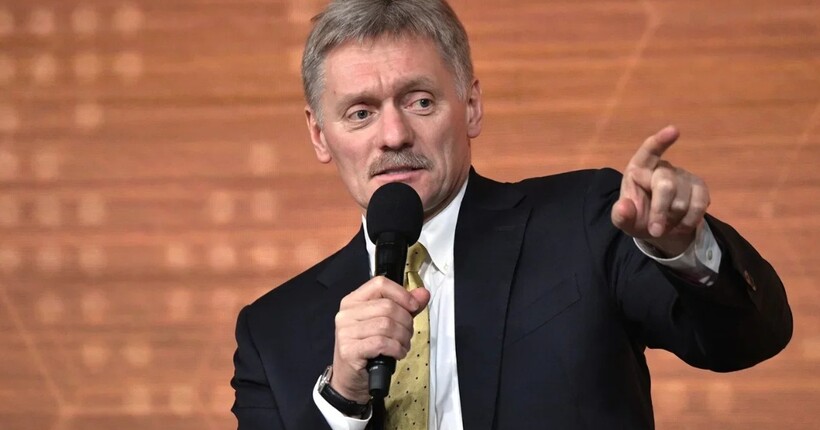 Кремль відповів Трампу на звинувачення у 
