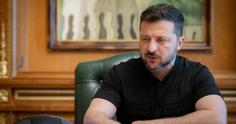 Зеленський провів розмову з прем’єром Албанії Еді Рамою: подробиці