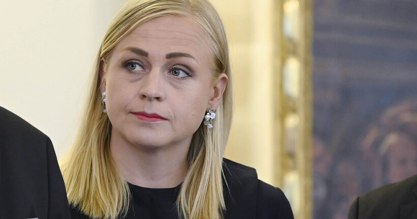 У Фінляндії засудили масований обстріл по Україні та закликали припинити удари