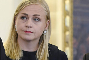 У Фінляндії засудили масований обстріл по Україні та закликали припинити удари