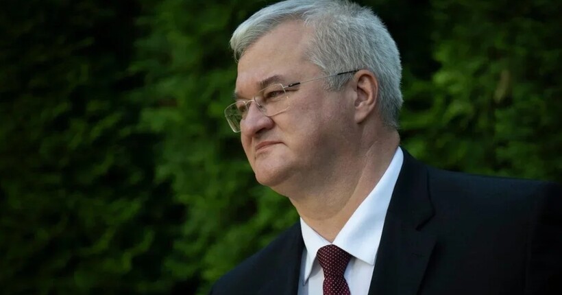 Сибіга про вступ України в НАТО: росія як загроза Альянсу не може мати голосу в рішеннях
