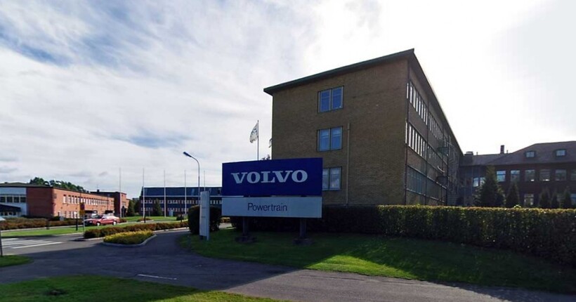 Volvo Cars скорочує 3 000 працівників у межах масштабної реструктуризації