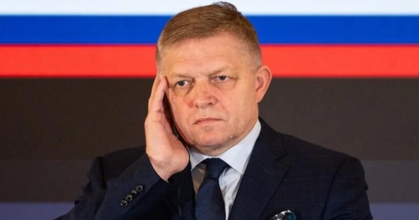 Словаччина може лишитись без фінансування ЄС - Мерц