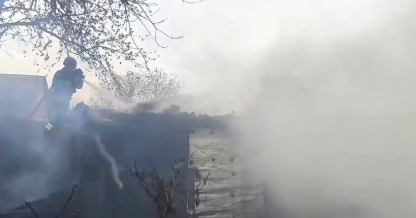 Ворог застосував касетні боєприпаси по Сумщині - є жертви (відео)