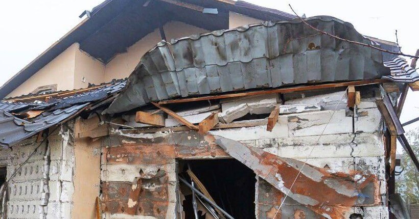 Російські окупанти за добу здійснили понад 300 обстрілів по Запорізькій області – ОВА