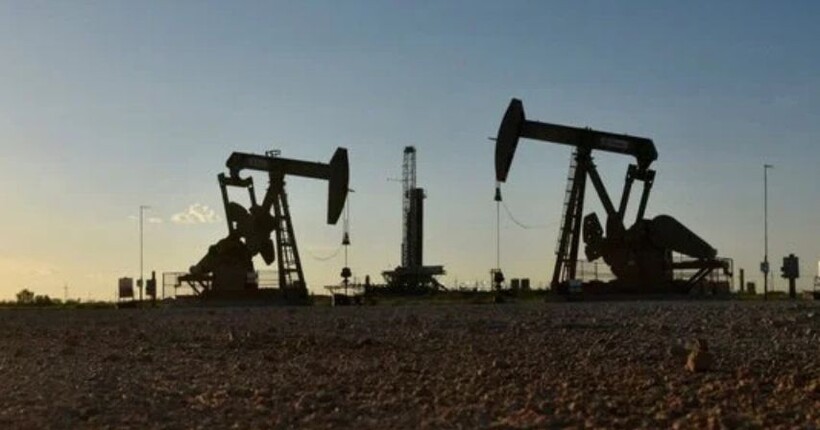 Ціни на нафту знизилися через очікування збільшення видобутку країнами ОПЕК+
