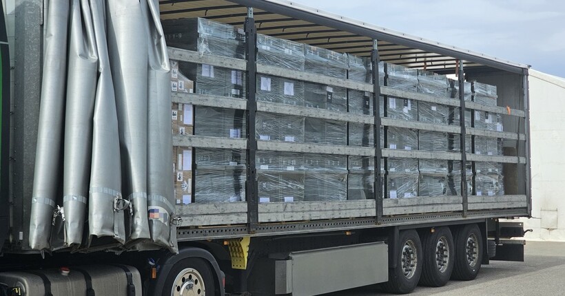Латвія відправила в Україну нову партію ударних дронів: скільки передали