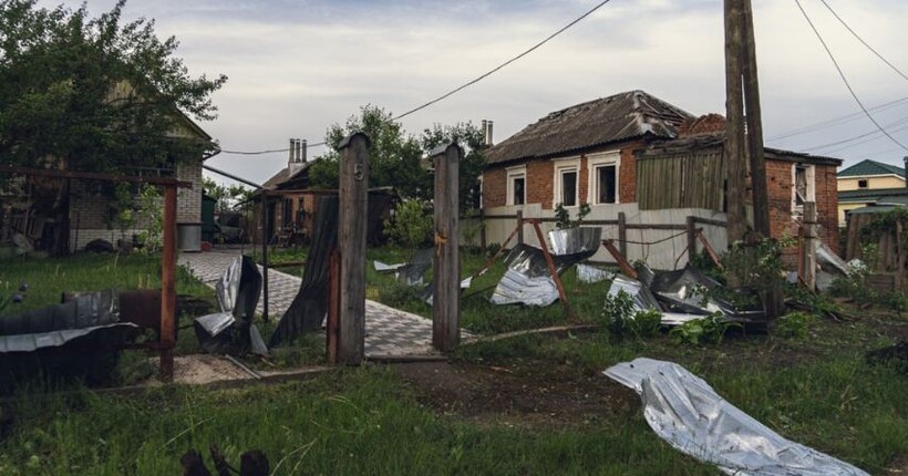 росія вночі атакувала Суми: пошкоджено підприємство і житлові будинки