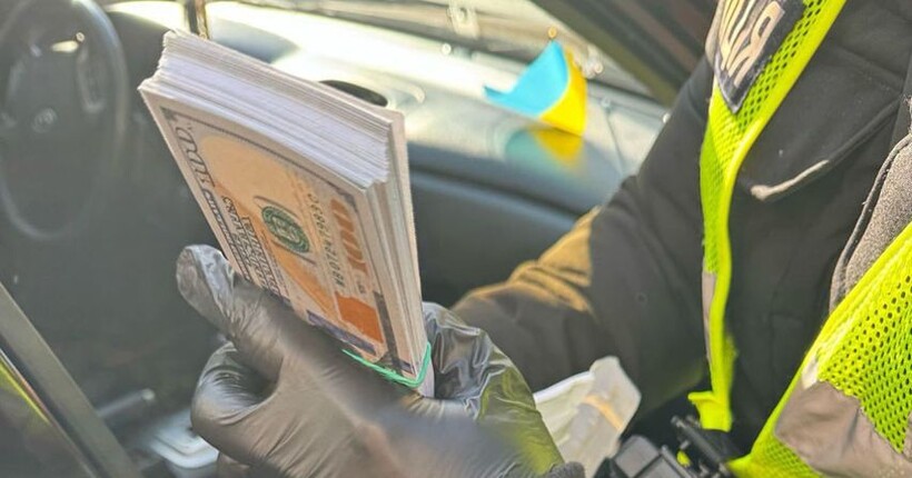 Довідка з ВЛК за $25 000: в Києві викрили схему ухилення від мобілізації
