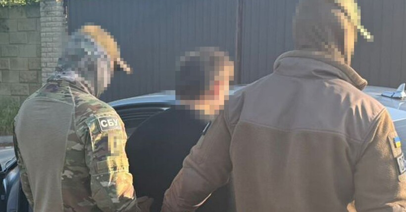 СБУ та правоохоронці Польщі викрили міжнародну мережу наркоторгівлі